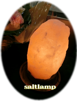 saltlamp